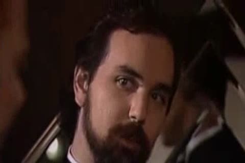 Vintage guy Stuffing