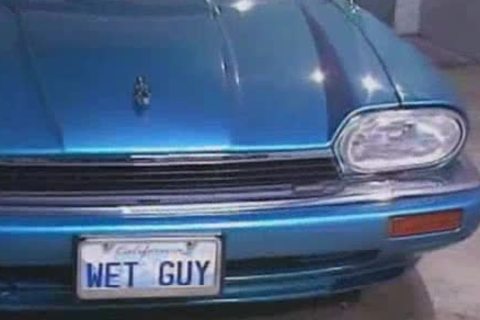 Tom Katt gets fucked By Max