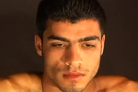 young Turkey gets blowjob