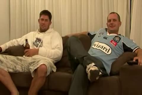 seduced straight males - nathan and kahn
