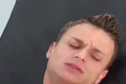 Doctor Seduces Rookie Cop