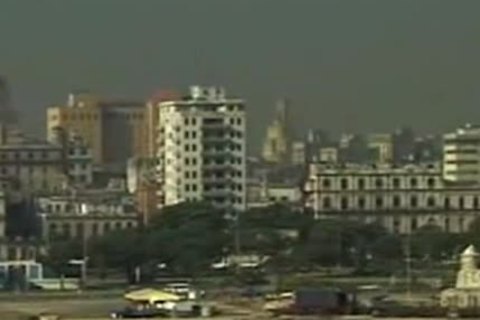 Cuba