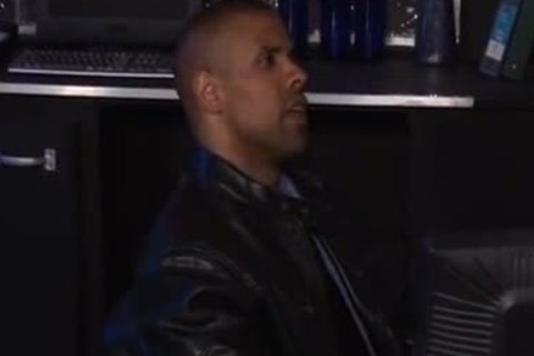 Cops fuck