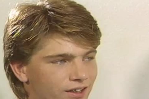 never Say admirable Bi - Scene 4