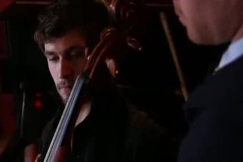 Duncan darksome And Saxon West