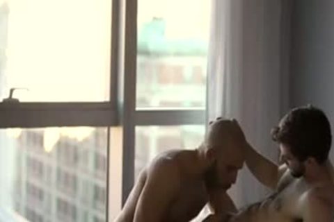 Cockyboys - Bravo Deltas And Austin Wilde