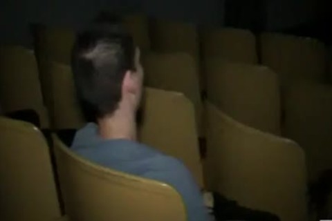 u cum I gulp - Scene two - Factory clip