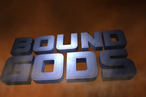 Chad Brock And Dirk Caber In yummy bondage Action