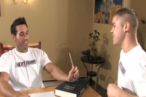 Alexy Tyler And Erik B Are banging Like not ever previous to!