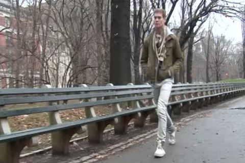 NYC The Return - Scene 2 - Factory video