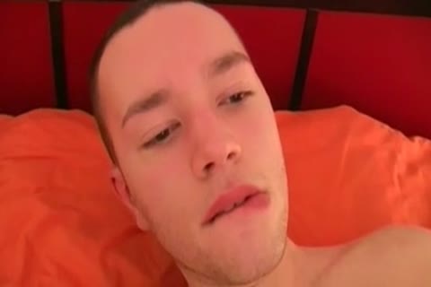 lusty lad fucked Hard bare