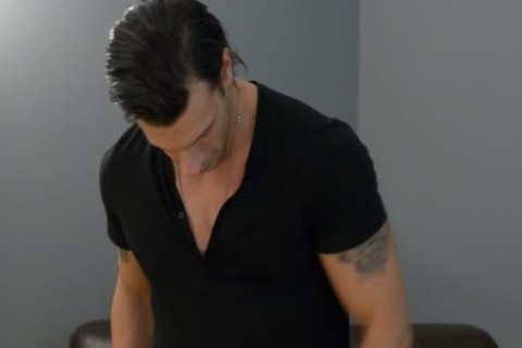 Israeli Hunk