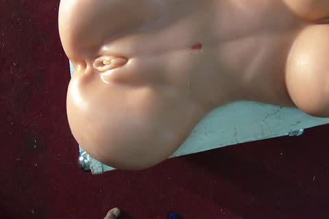 Real Latex Sex Doll