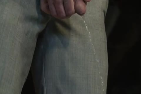 Fucking hard alongside muscled mature Allen Silver