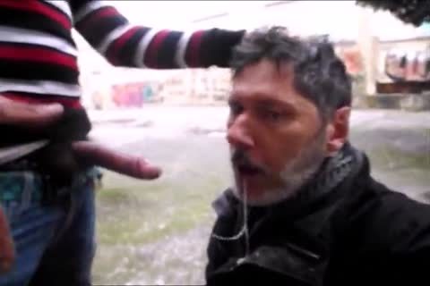 Ho Dovuto Tagliare Alcune Parti Della Clipspero Che Vi Piaccia. A recent Version Of My video..just  Cut In Some Frames..
A throbbing Hug For All. enjoy