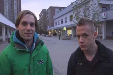 CZECH guys - They Would Do Anythyng For specie
