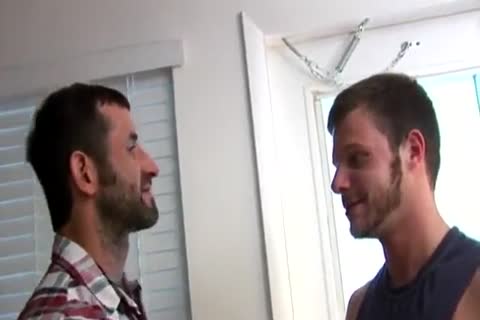 Just What Was Bargained For