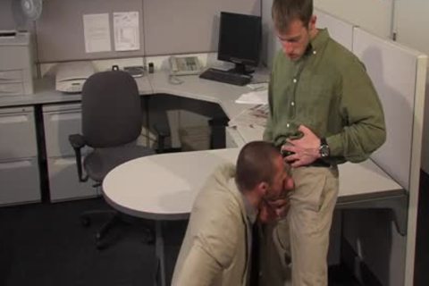 peculiar Reserve: Kyle Quinn & Jessy Ares - booty plowing In The Office