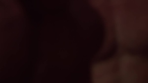 Paranormal - Paddy O'Brian & Nicolas Brooks ass Hook up