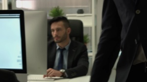 Consulting weenie - Diego Lauzen & Theo Ford ass job