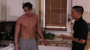 cum Smoothie - Jack Hunter with Ethan Slade fellatio sex Sex