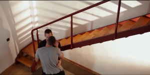 nail Him Up - hardcore Love