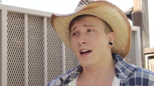 American Sex Story - Trevor long with Tom Faulk Hunk pound