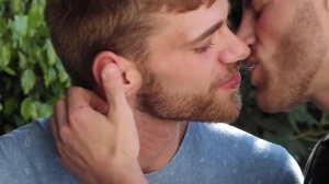 Stepdick - Dalton Briggs with Vincent Diaz butthole Love