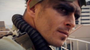 Apocalypse - Dario Beck and Paddy O'Brian anal Hook up