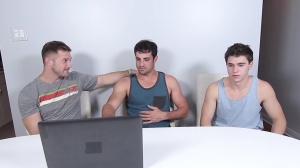 Catfish - Will Braun, Jack King arse slam