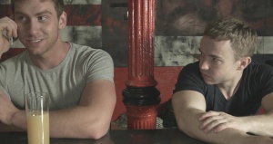 meeting Point - Connor Maguire with Gabriel Cross butthole plow