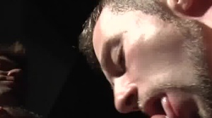 Scared straight - Kurt lusty anal nail