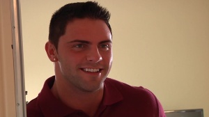 Mormon Undercover - Paul Canon & Jake Wilder pooper Hook up