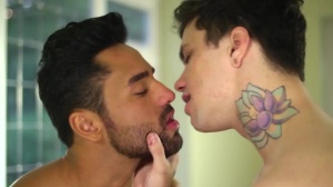 Reconcile - Jake Bass & Bruno Bernal butthole Love