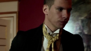 The Abbey - Paul Walker, Daniel Johnson ass pound