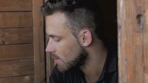 Howl - Colby Keller & Dato Foland butthole fuck