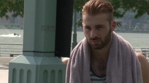 Predator - Landon Conrad and Jarec Wentworth ass-copulation