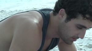 Retribution - Bobby Clark, Jack King butthole Love