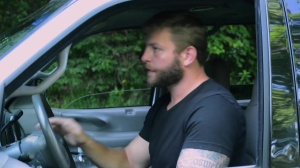 DrillMyHole.com - Dirk Caber among Colby Jansen ass fuck