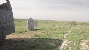 P.O.W. - Paddy O'Brian & Allen King butthole Hook up