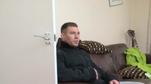 Disconnected - Rick Bauer and Dan Broughton butthole bang