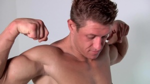 The Go watch - Connor Kline, Bryce Evans ass Nail