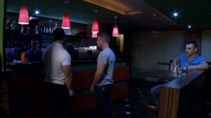 studs In Budapest 6 - European Hook up