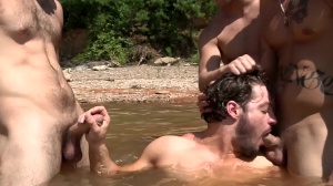 Skinny Dipping - teen Nail