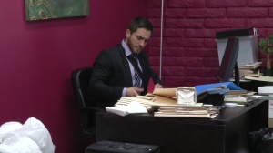 Law And Hoarder - John Magnum, Bryce Star anal Hook up