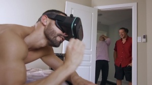 Virtual plow - hardcore Sex