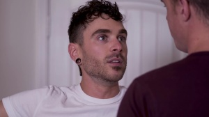 Tired Of Being good - Cayden Stone, JJ Knight ass invasion