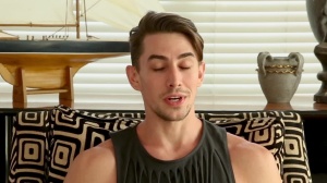 Stranded - Damien Stone and Bruce Beckham pooper Nail