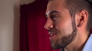 Cheaters - Dante Colle and Thyle Knoxx anal Nail