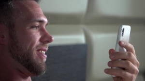 Cheaters - Alex Mecum & Thyle Knoxx anal Hump